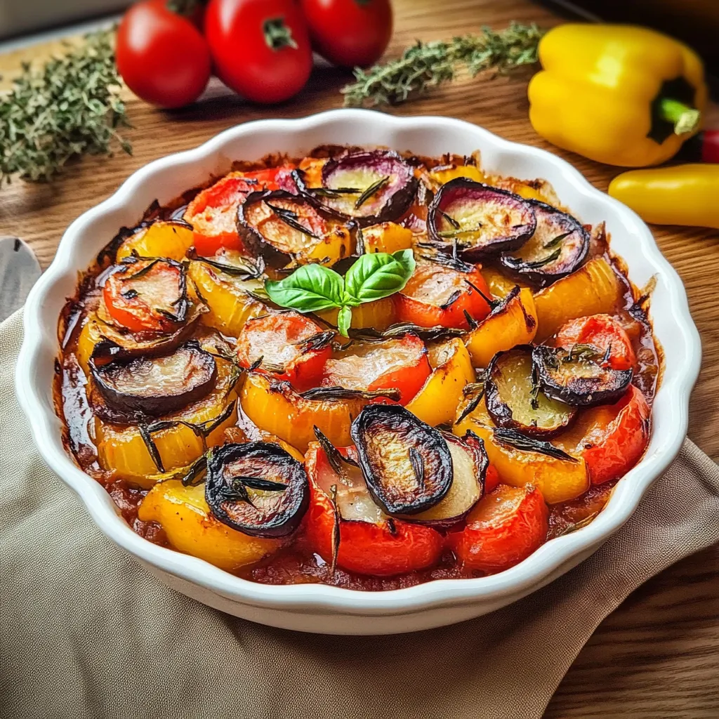 Um prato de frutas com tomate, cenoura e abóbora.