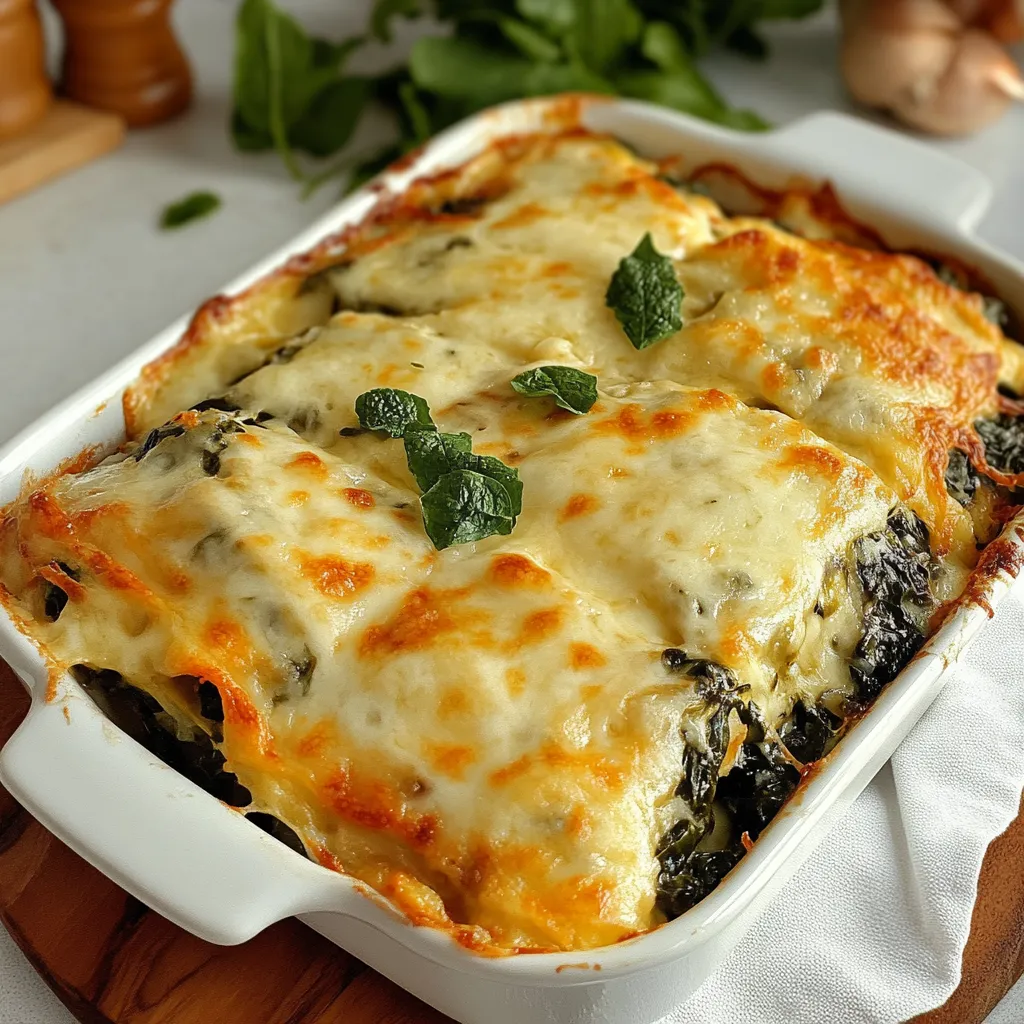 Um prato de forneça com vegetais e queijo.