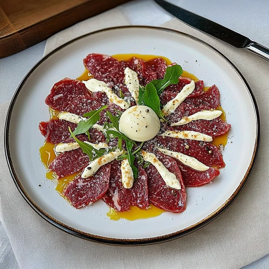 Carne com molho e cebola.