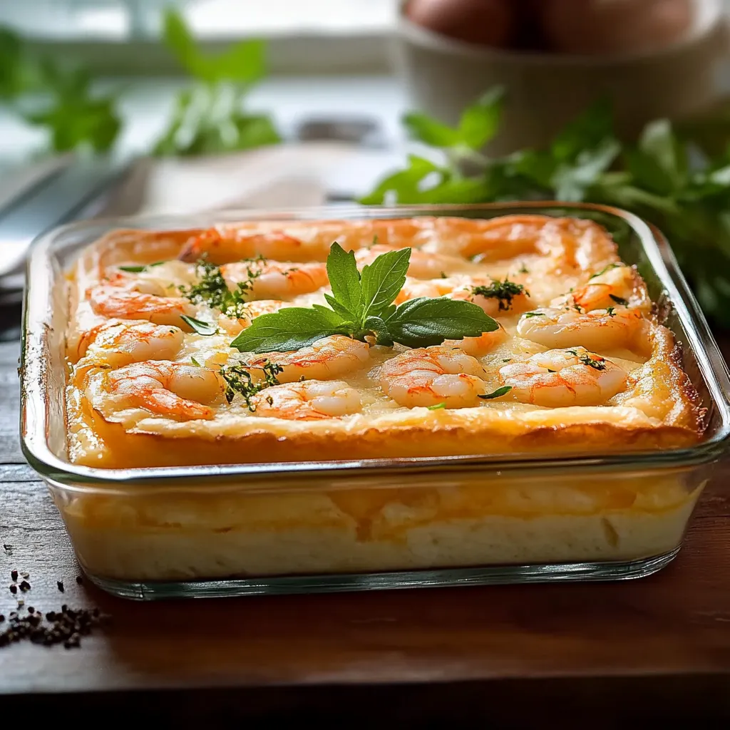 Um prato de frango com ervas e vegetais.