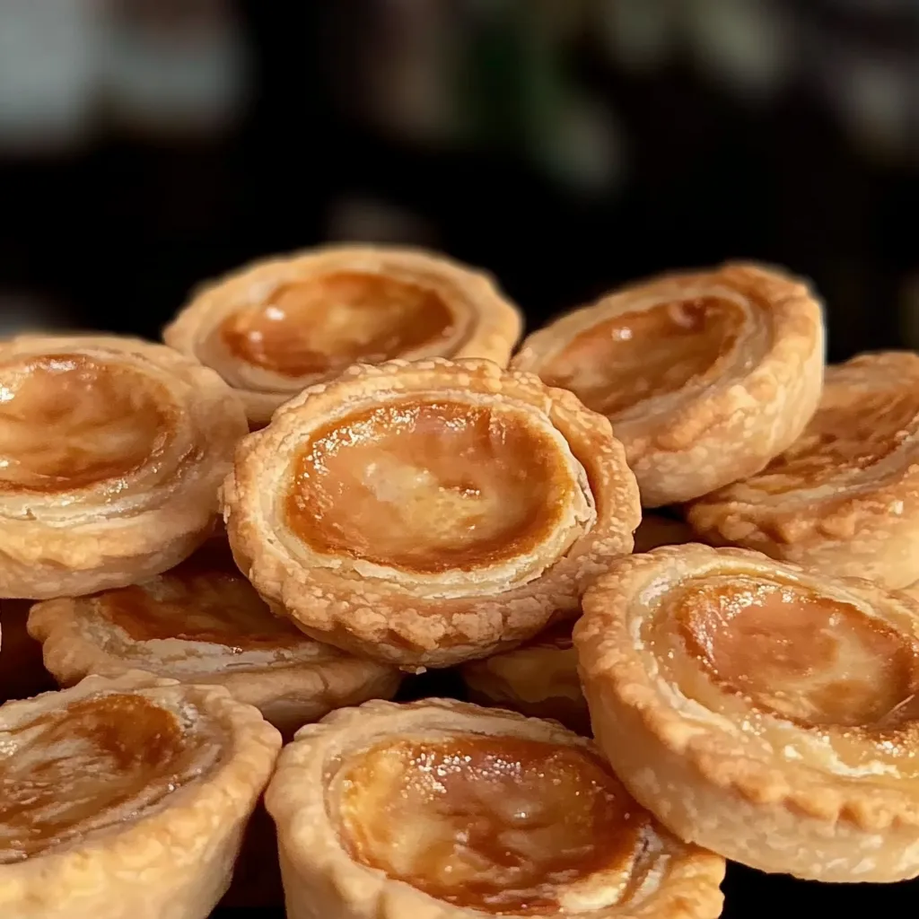 Pães de queijo em uma tábua.