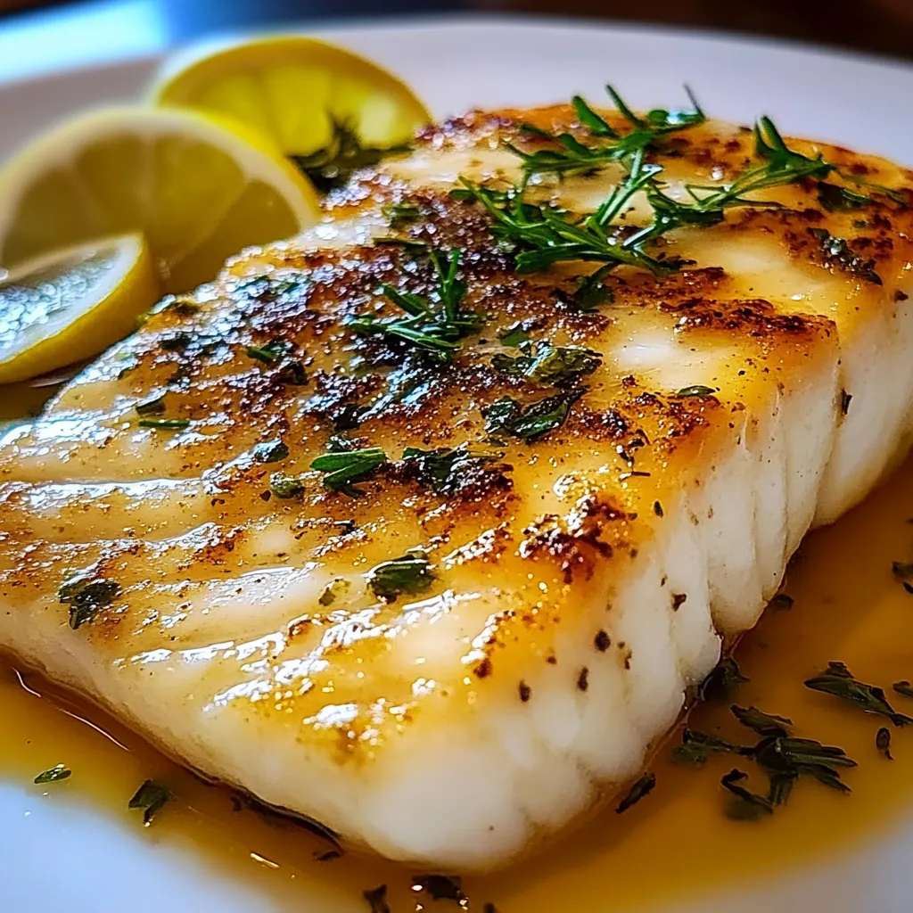 Peixe grelhado com limão.