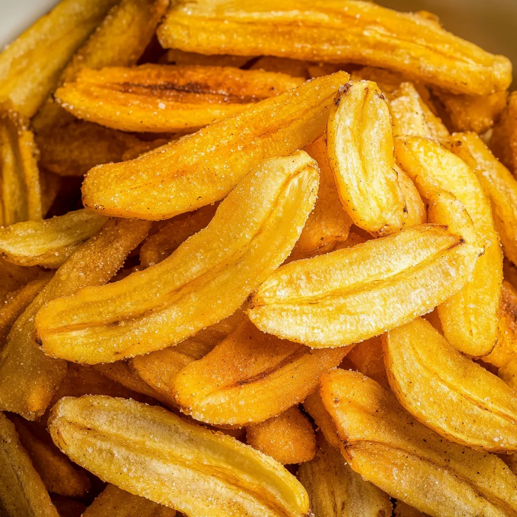 Pimentões fritos em um prato.