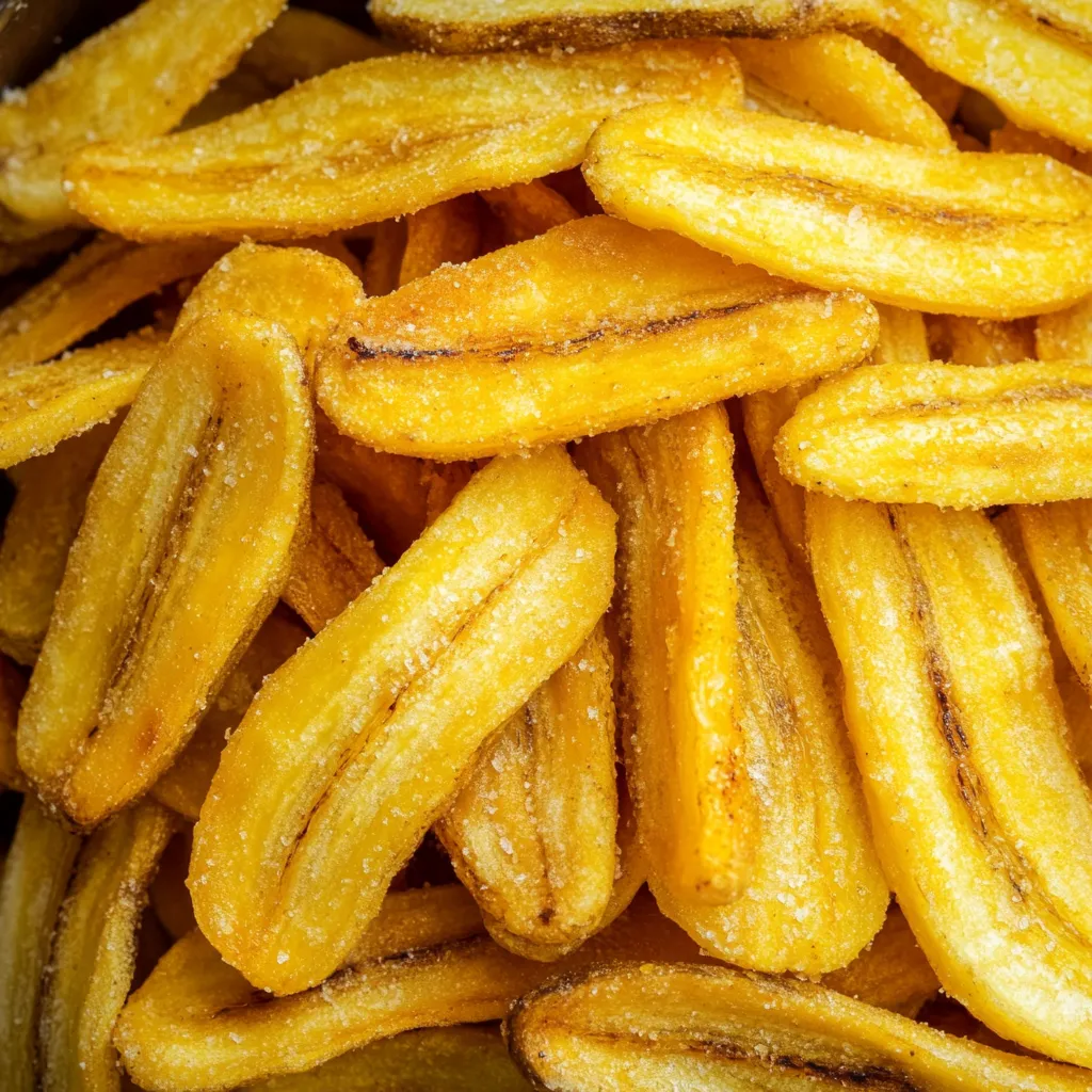 Frutas grelhadas em um recipiente.