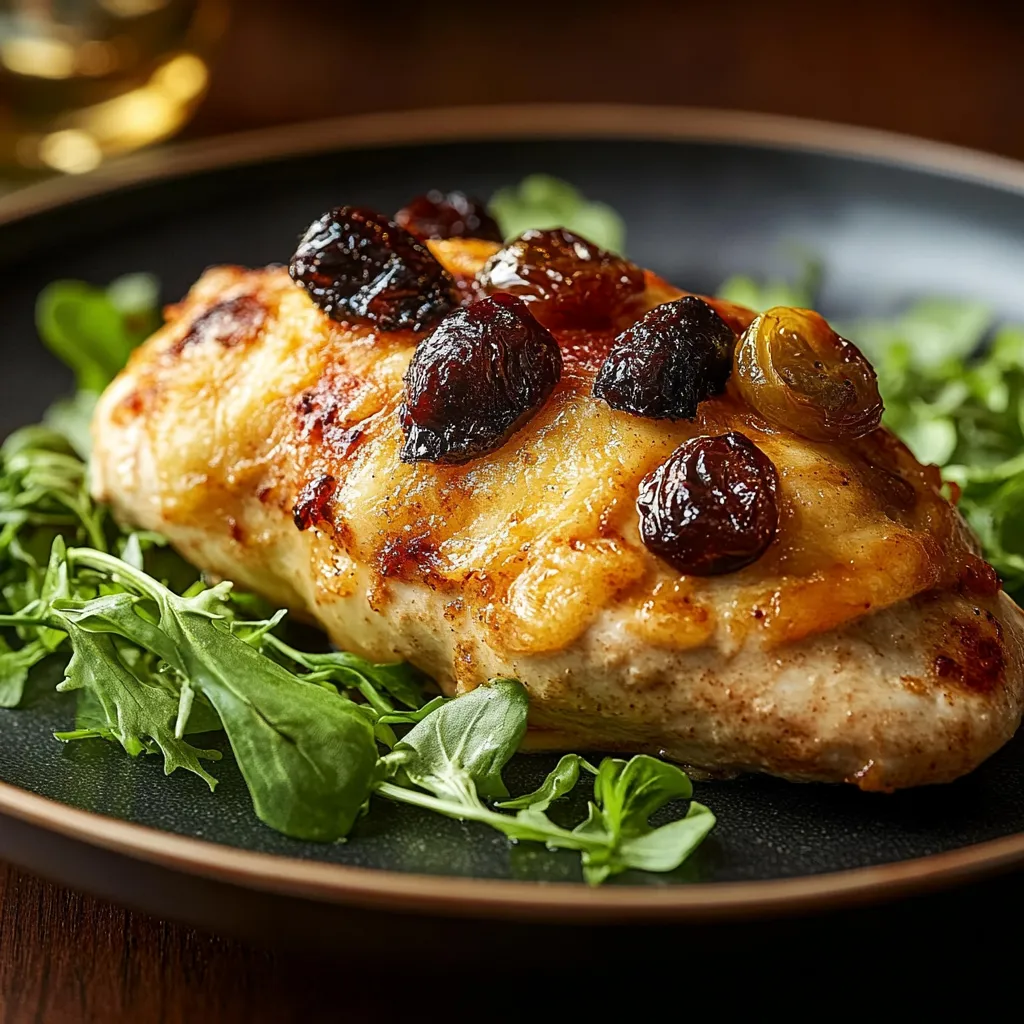 Frango grelhado com salada.