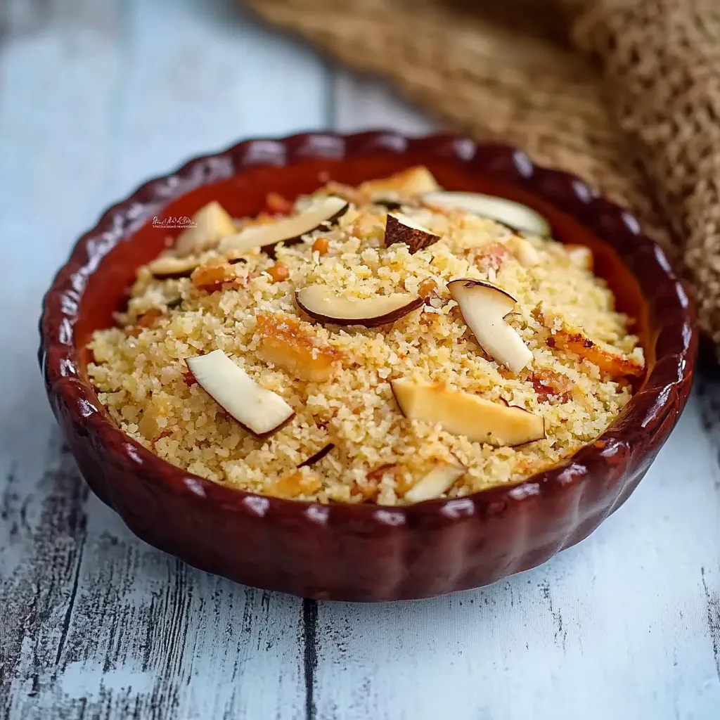 Um prato de frutas com almôndegas e nozes.