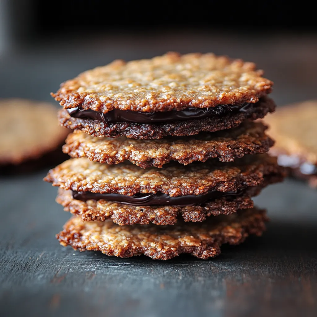 Pães com chocolate e manteiga.