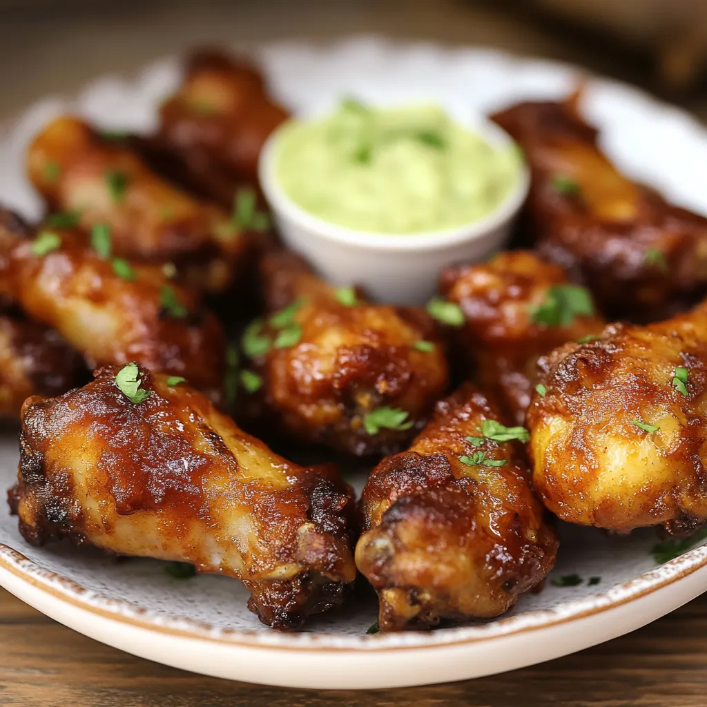 Frango grelhado com guacamole.
