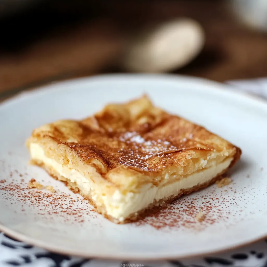 Pedaço de queijo com granulado de chocolate.