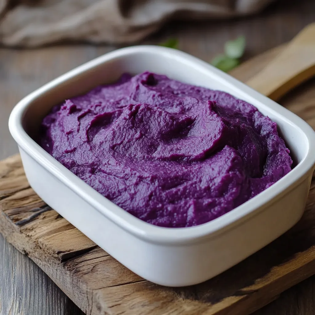 Um prato de frutas com uma base branca.