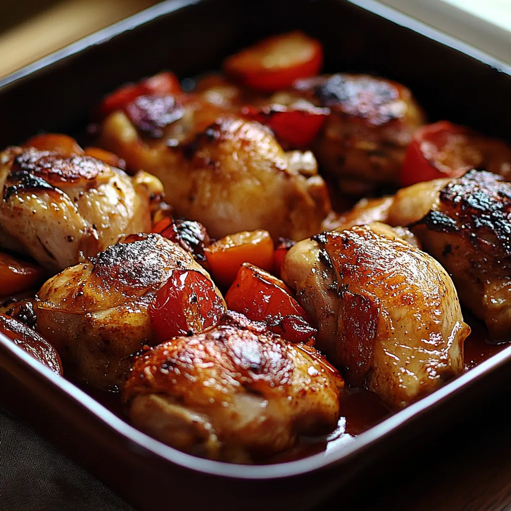 Frango grelhado em um prato.