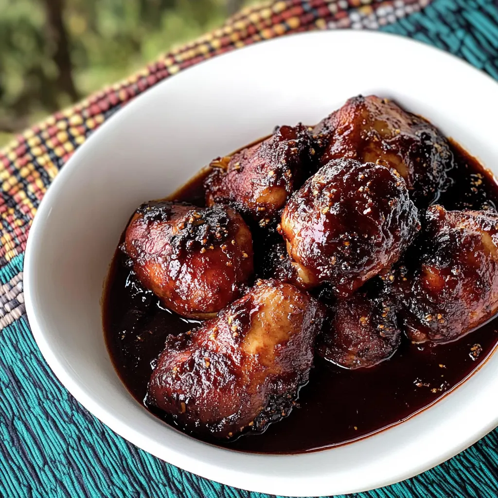 Um prato cheio de frango grelhado.