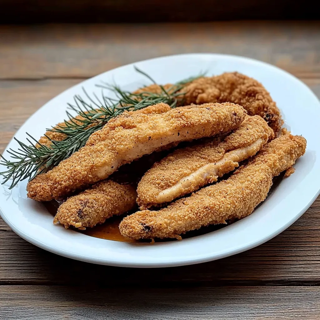 Um prato com peixe grelhado e ervas.