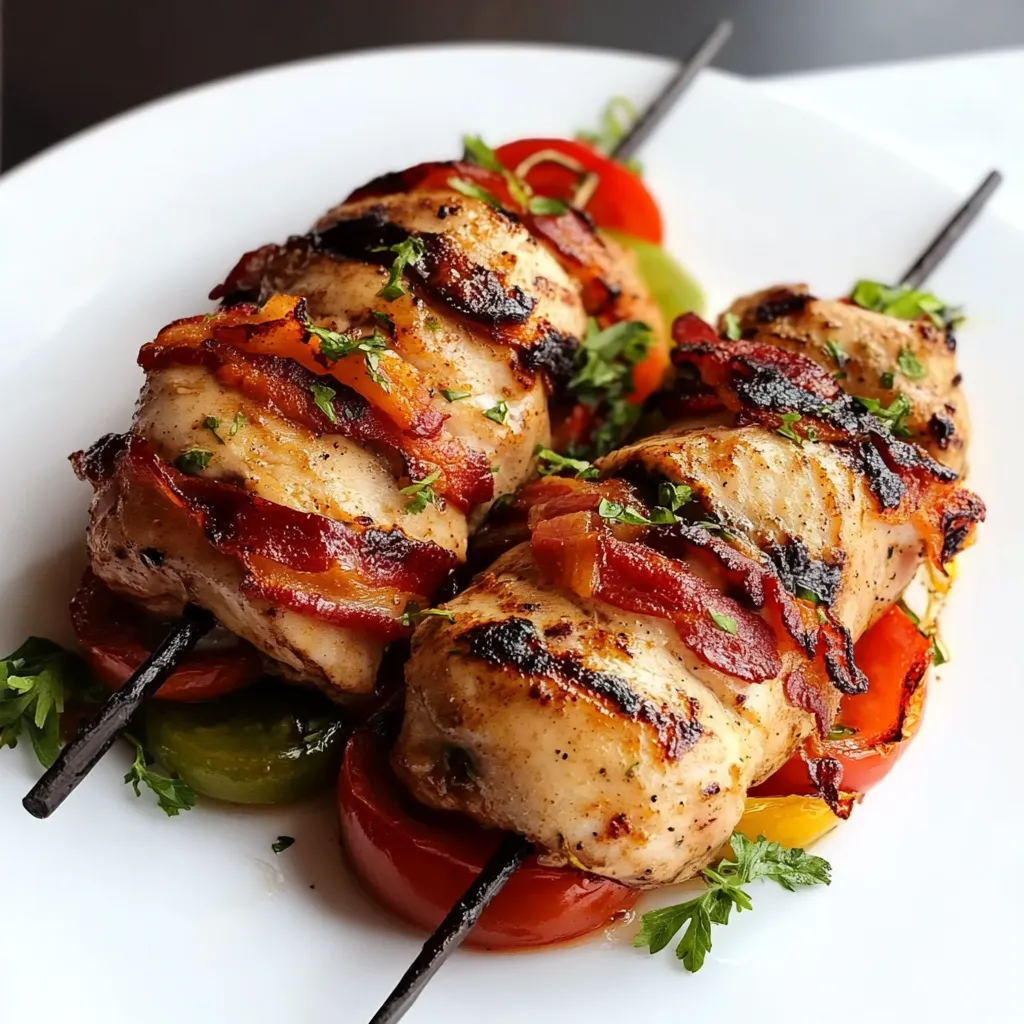 Carne grelhada com tomate e cebola.