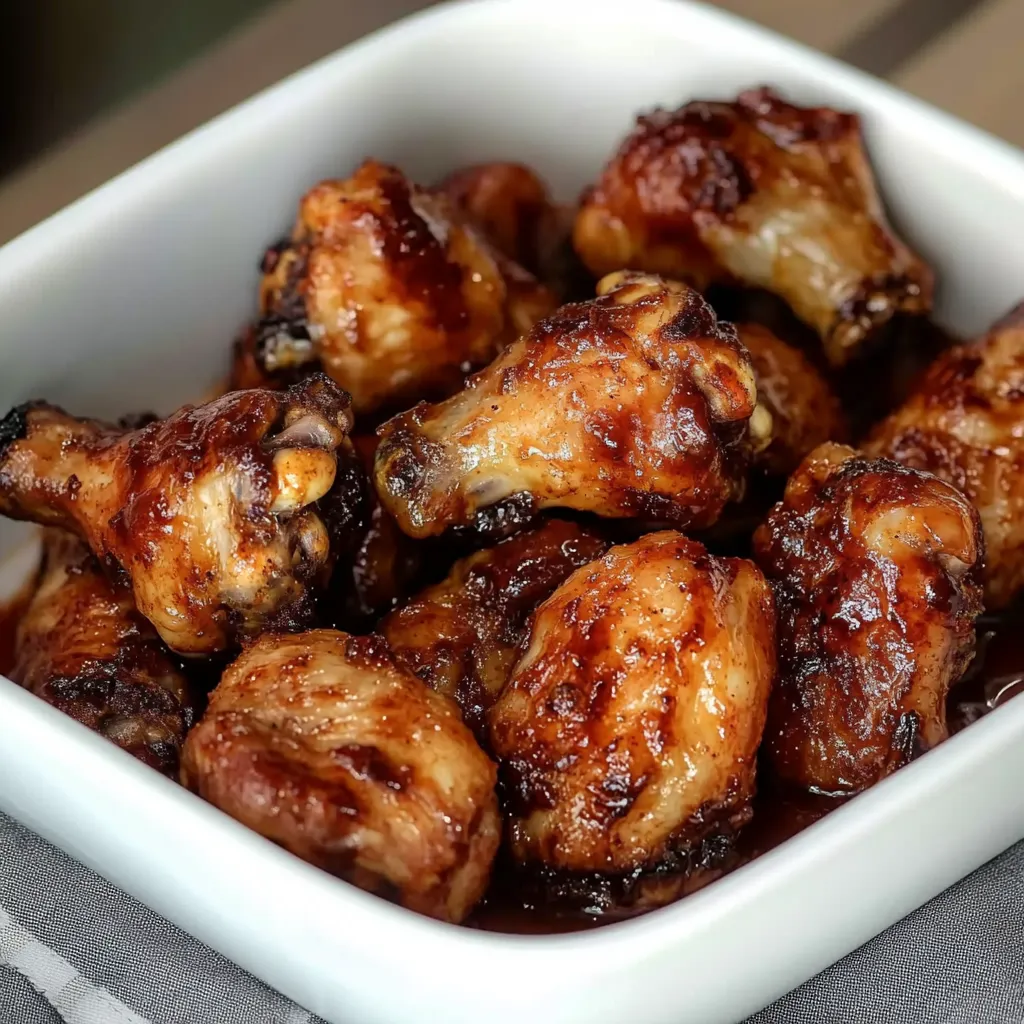 Frango grelhado em um prato.