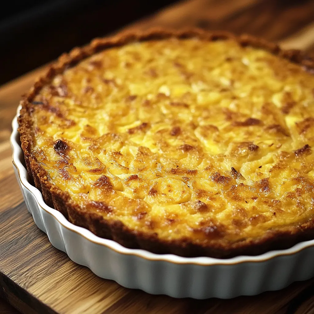 Pizza com queijo e cebola.