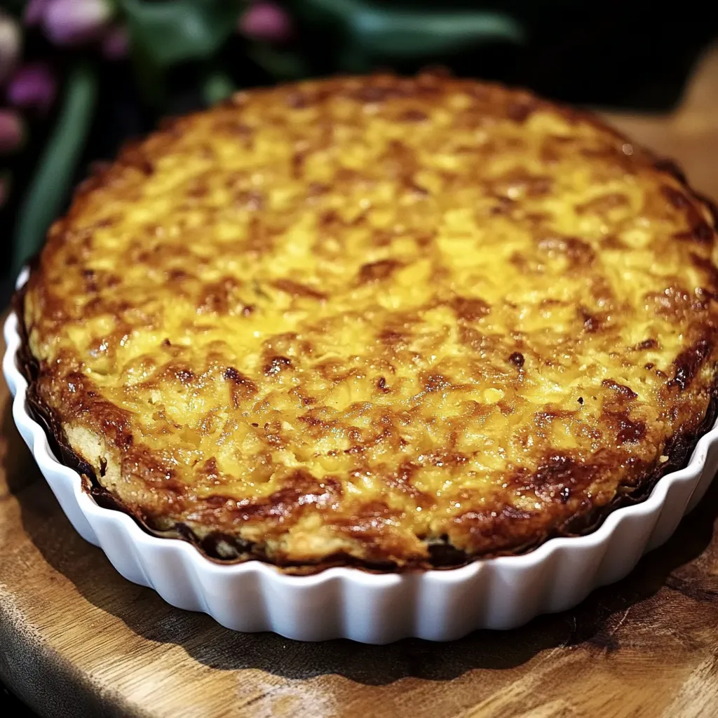 Pizza com queijo e cebola.