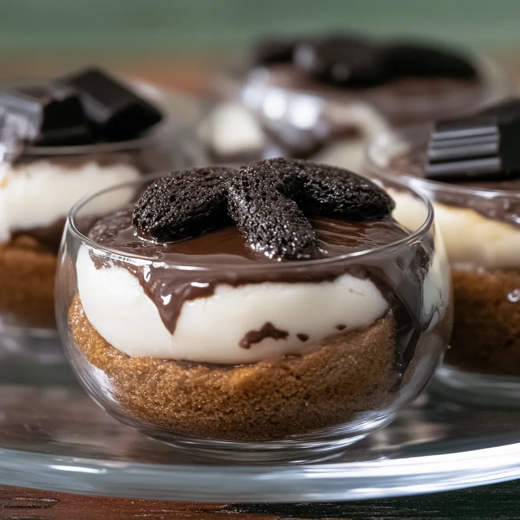 Café com leite com chocolate em um copo.