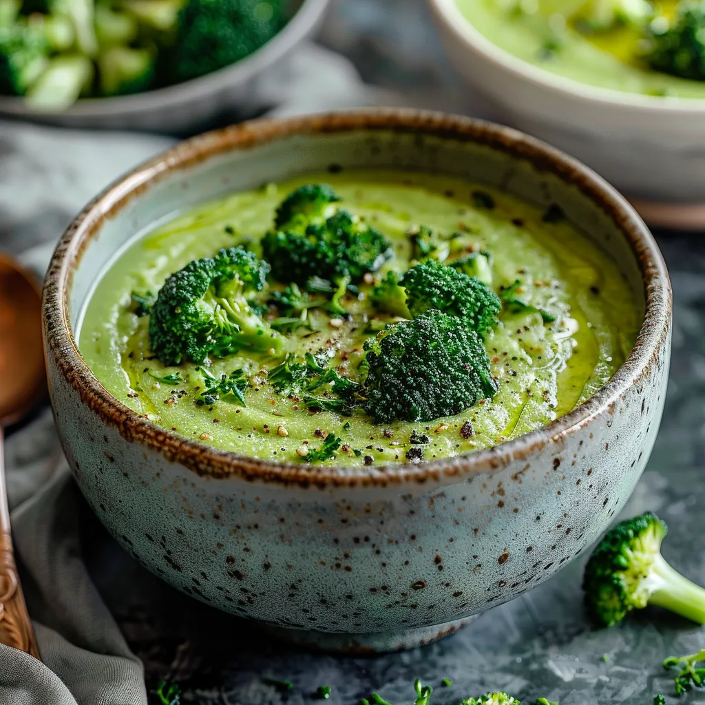 Um prato de sopa com vegetais, incluindo cenoura, alho e cebola.